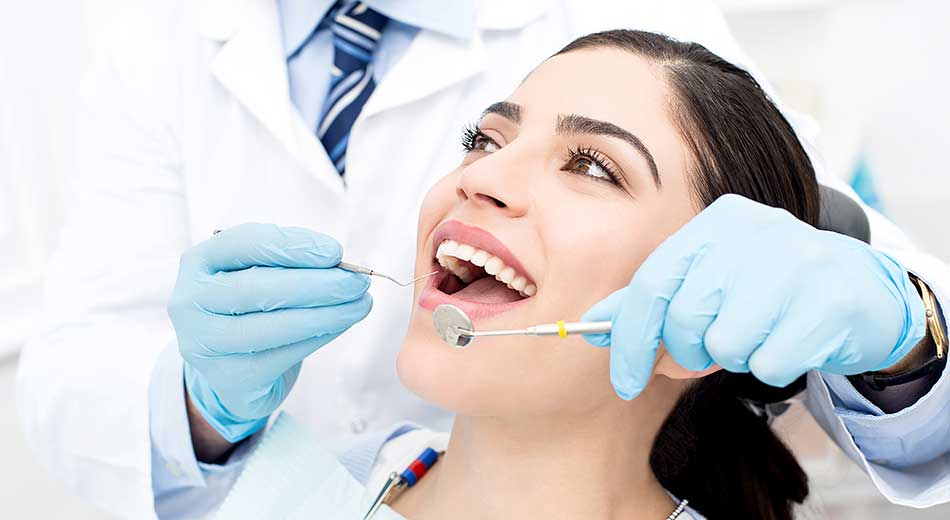 Dental Services