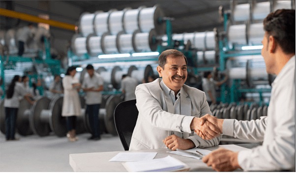 Business Loans