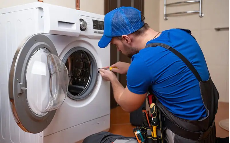 Washing Machine Repair