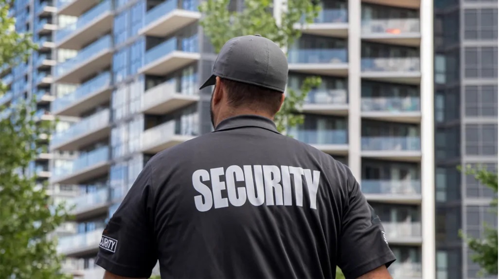 Security Services