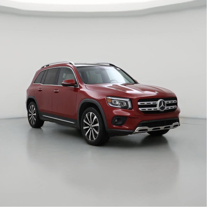 Cars Driving Preferences