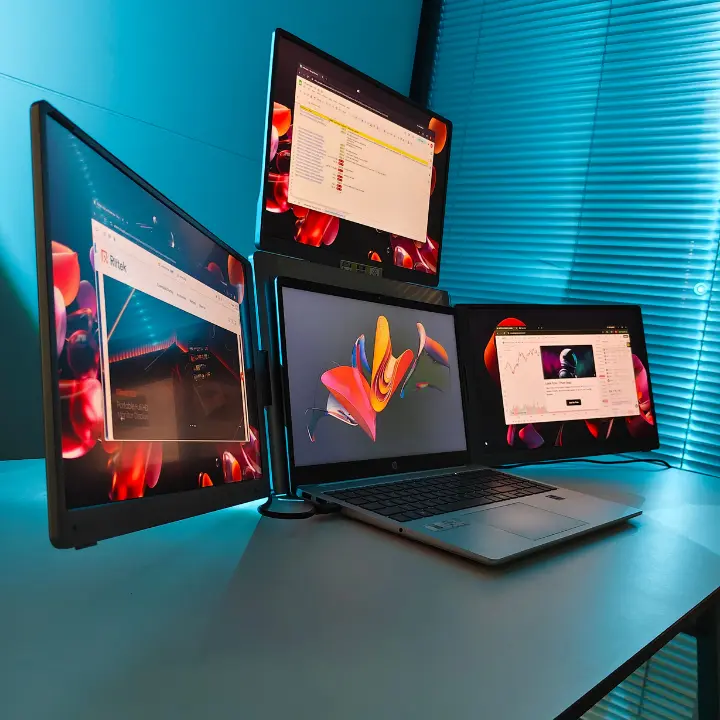 Gaming Monitor